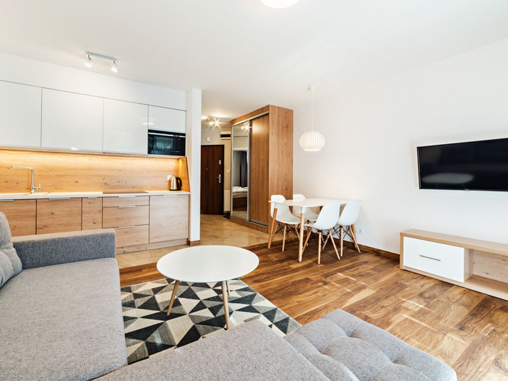 Sun&Snow Residence - Apartment 1G/2
