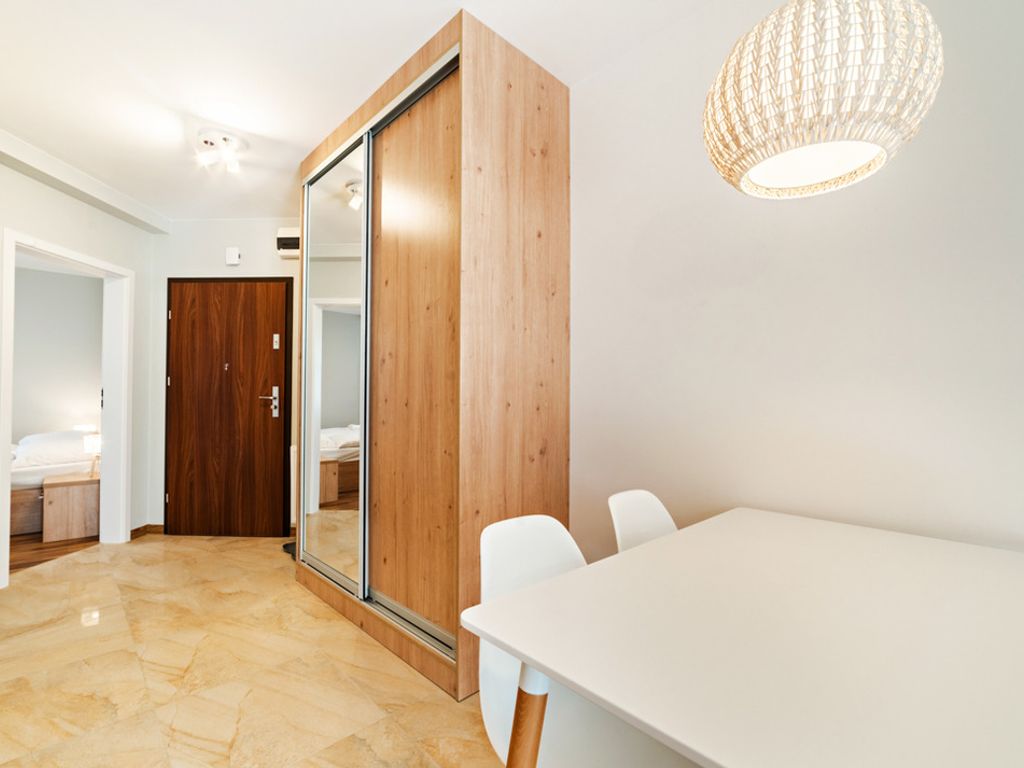 Sun&Snow Residence - Apartment 1G/2