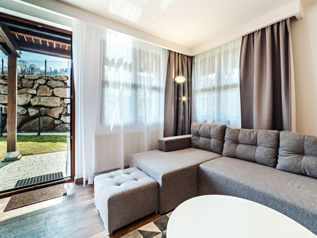 Sun&Snow Residence - Apartment 1G/2