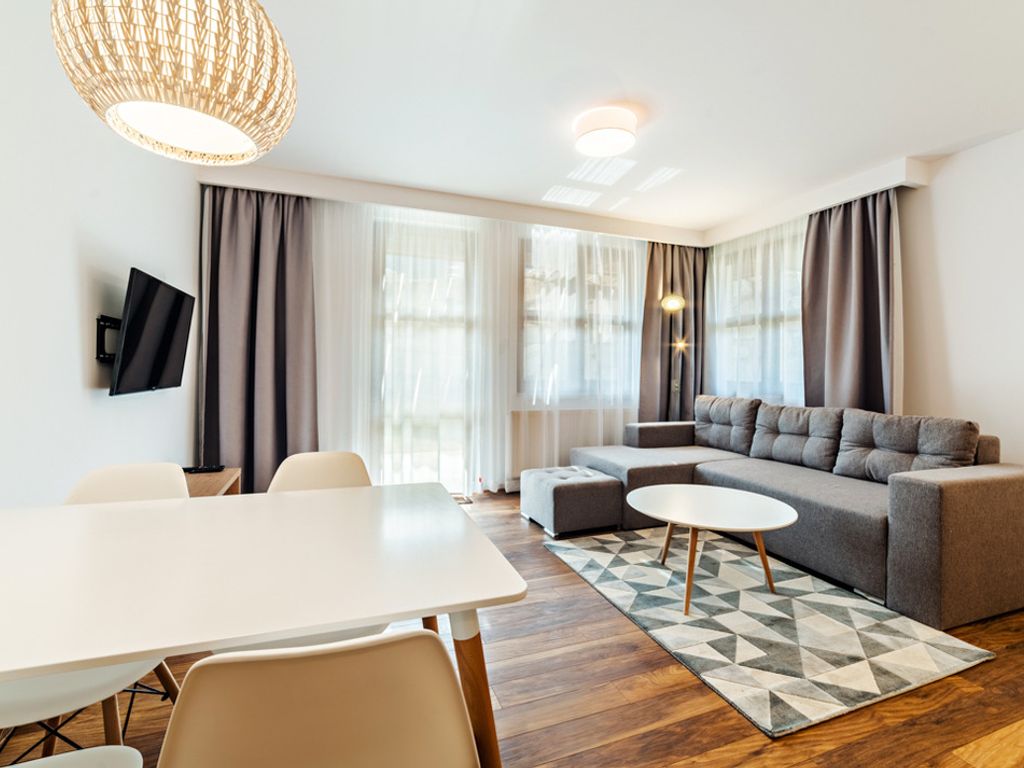 Sun&Snow Residence - Apartment 1G/2