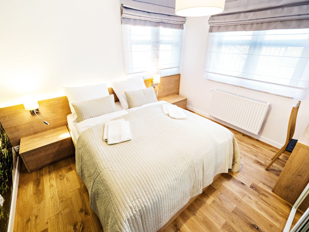 Sun&Snow Residence - Apartment 1F/2
