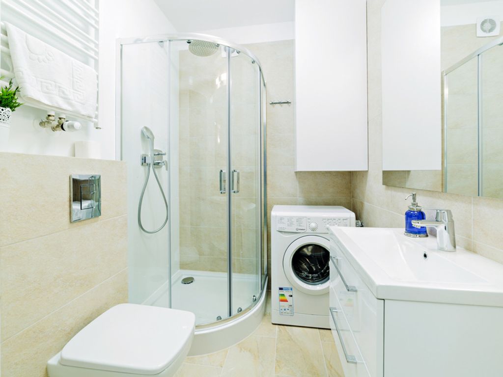 Sun&Snow Residence - Apartment 1D/2