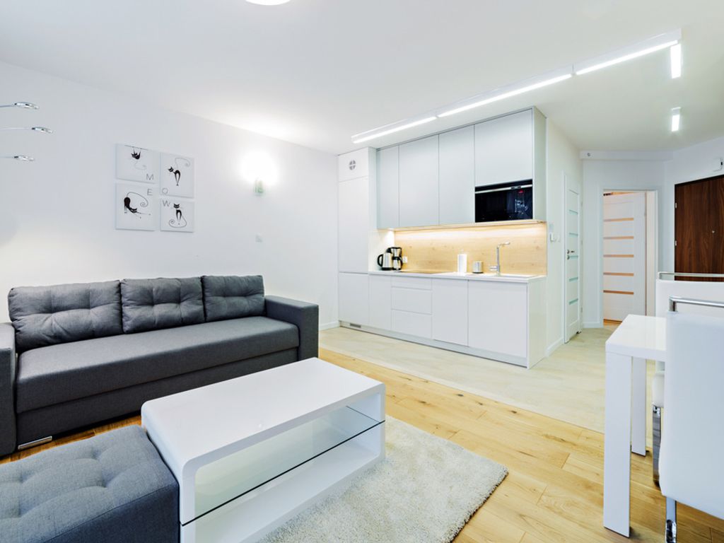 Sun&Snow Residence - Apartment 1D/2