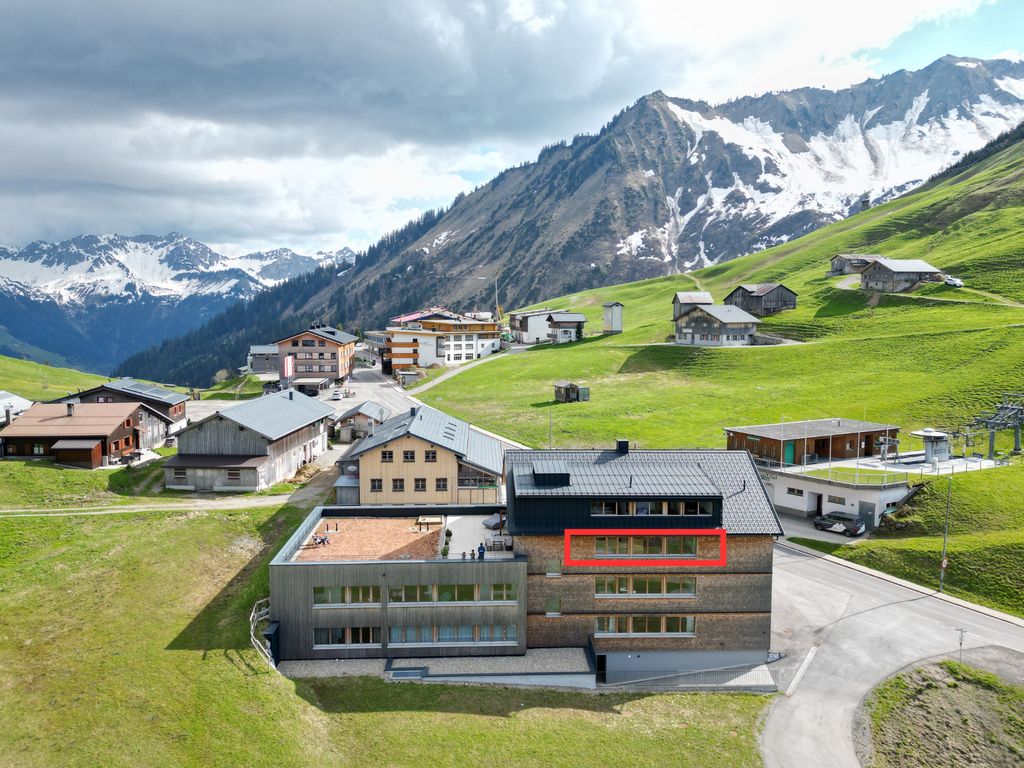 Berg Aparts Faschina - 11