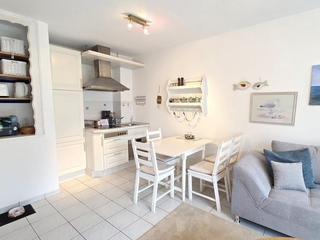 Nordheimstraße 150 Wohnung 3