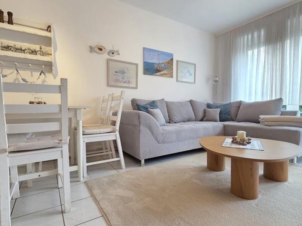 Nordheimstraße 150 Wohnung 3
