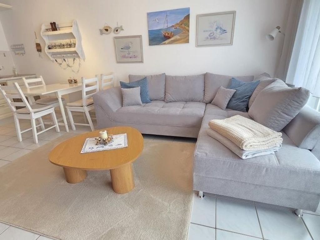 Nordheimstraße 150 Wohnung 3