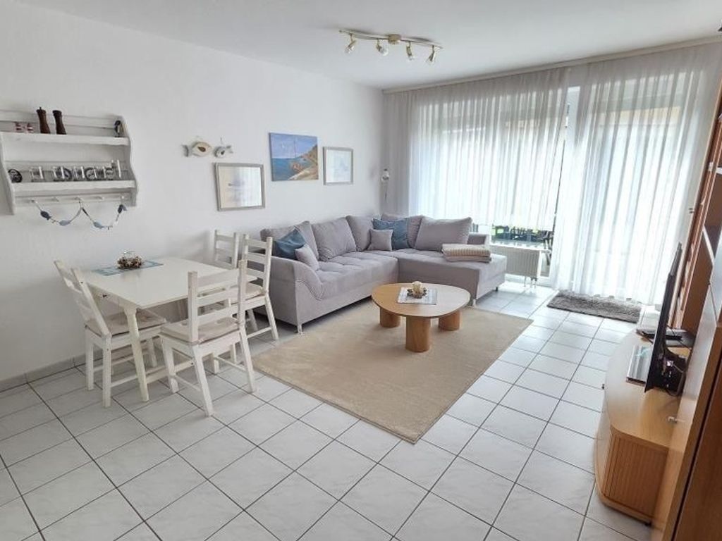 Nordheimstraße 150 Wohnung 3