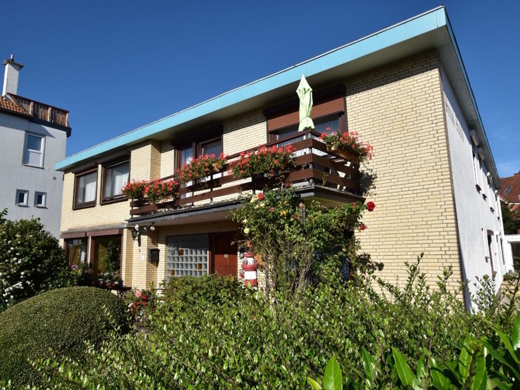 3037 H. Plön - Haus Heide - FW 7