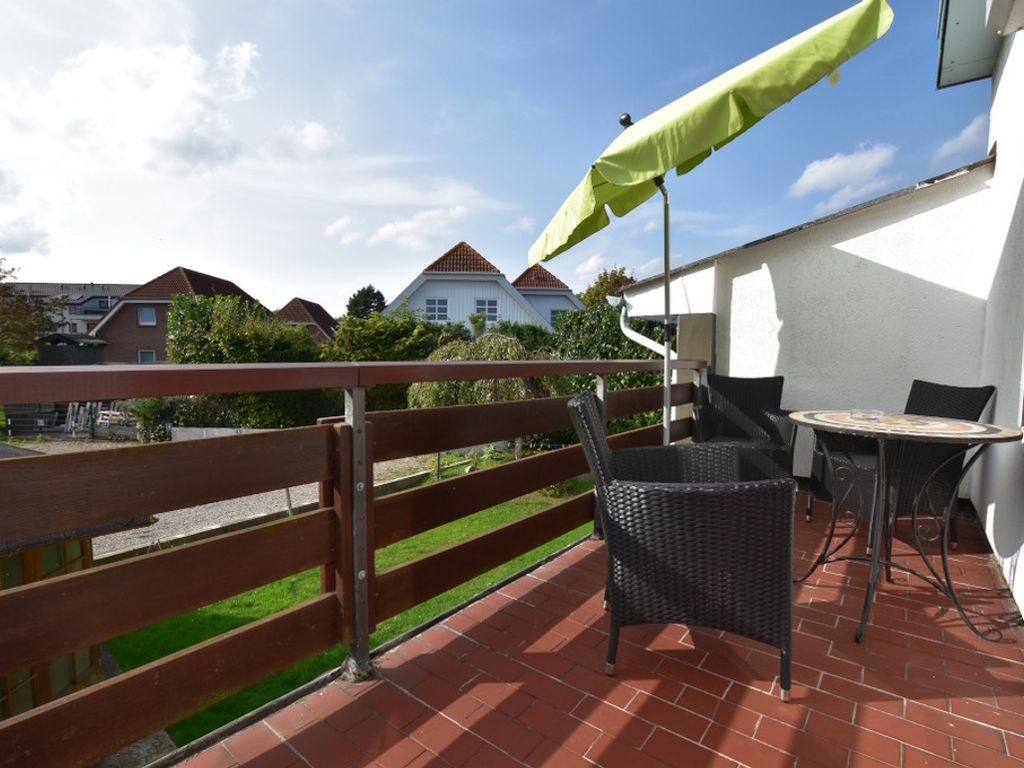 3038 H. Plön - Haus Heide - FW 8