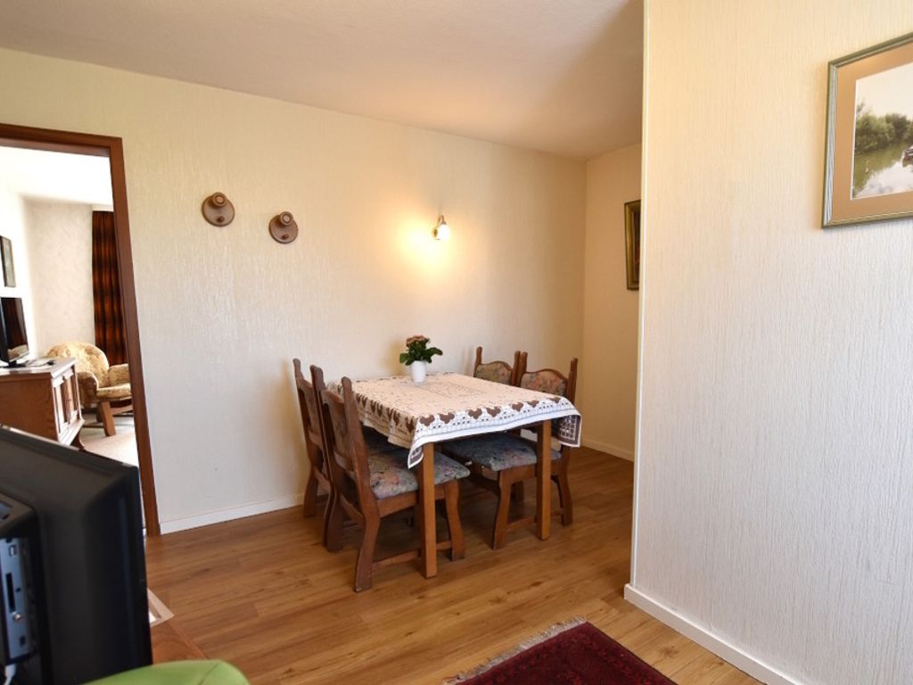 3038 H. Plön - Haus Heide - FW 8