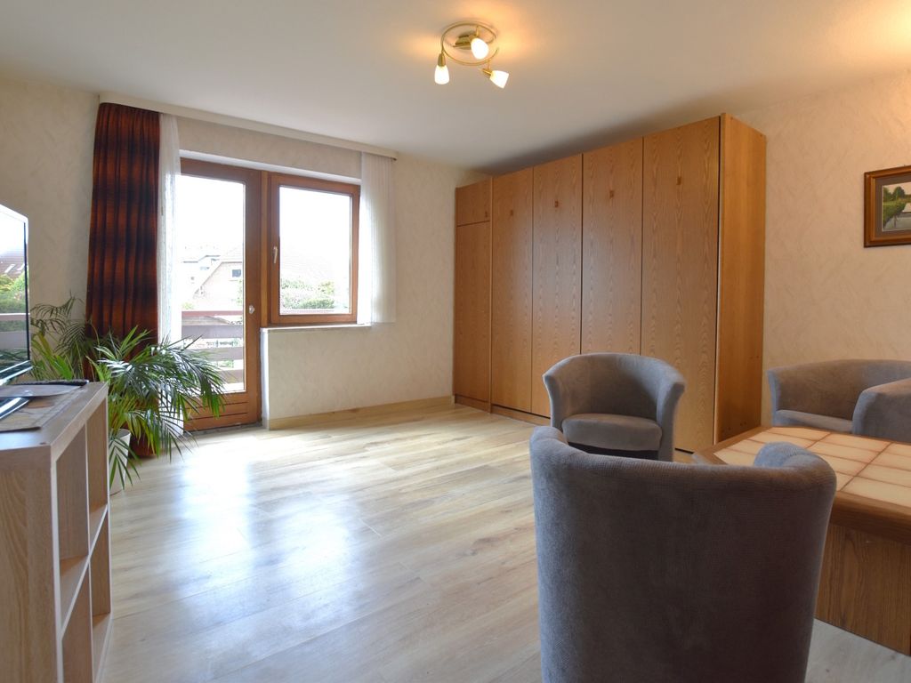 3038 H. Plön - Haus Heide - FW 8