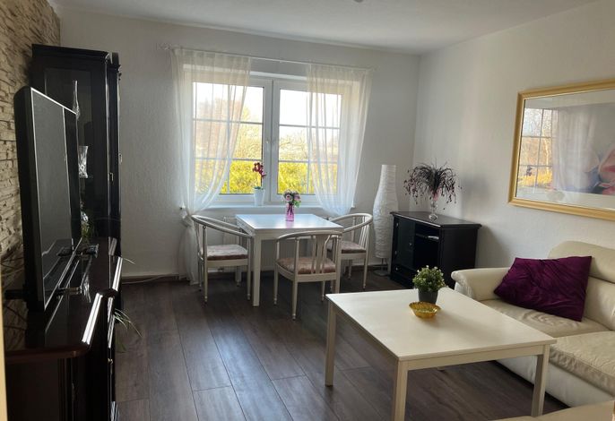 Paradies Ostsee Ferienwohnung – Foto 1