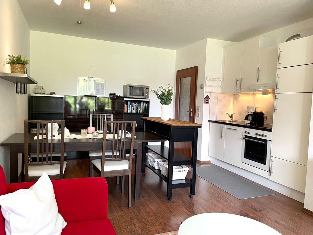Haus Land & Meer FeWo14