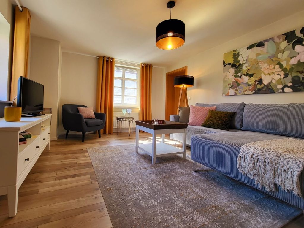 Ferienwohnung Hof Schacht