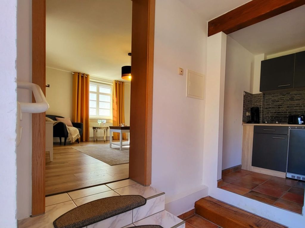 Ferienwohnung Hof Schacht