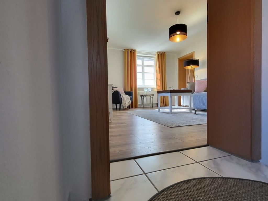 Ferienwohnung Hof Schacht