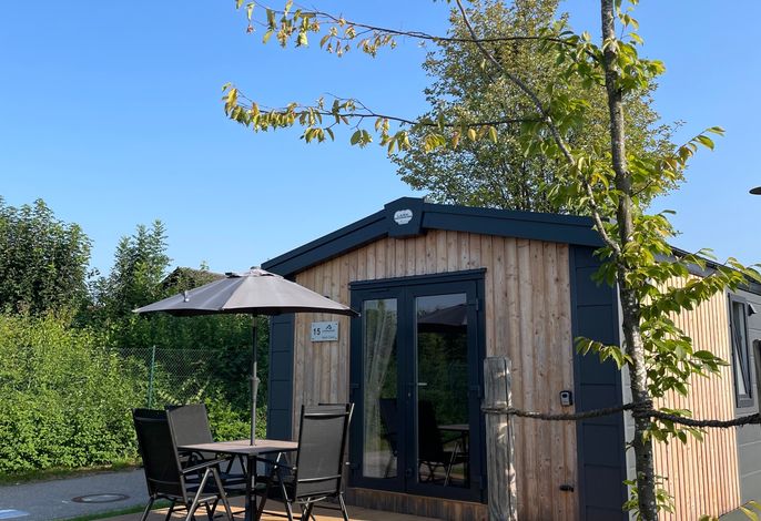 Naab Chalet 15