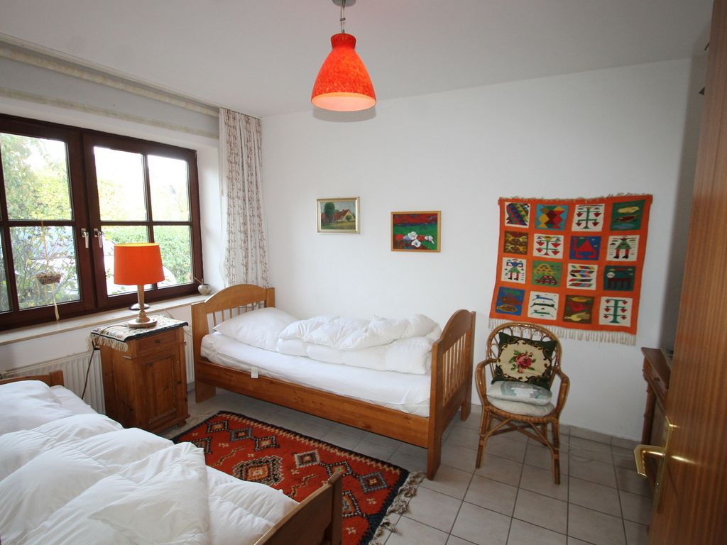 Ferienwohnung Frieling 2