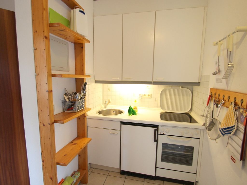 Ferienwohnung Frieling 2