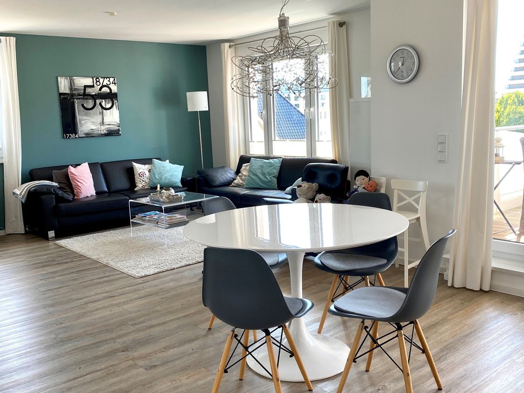 Penthouse "SeaSide"