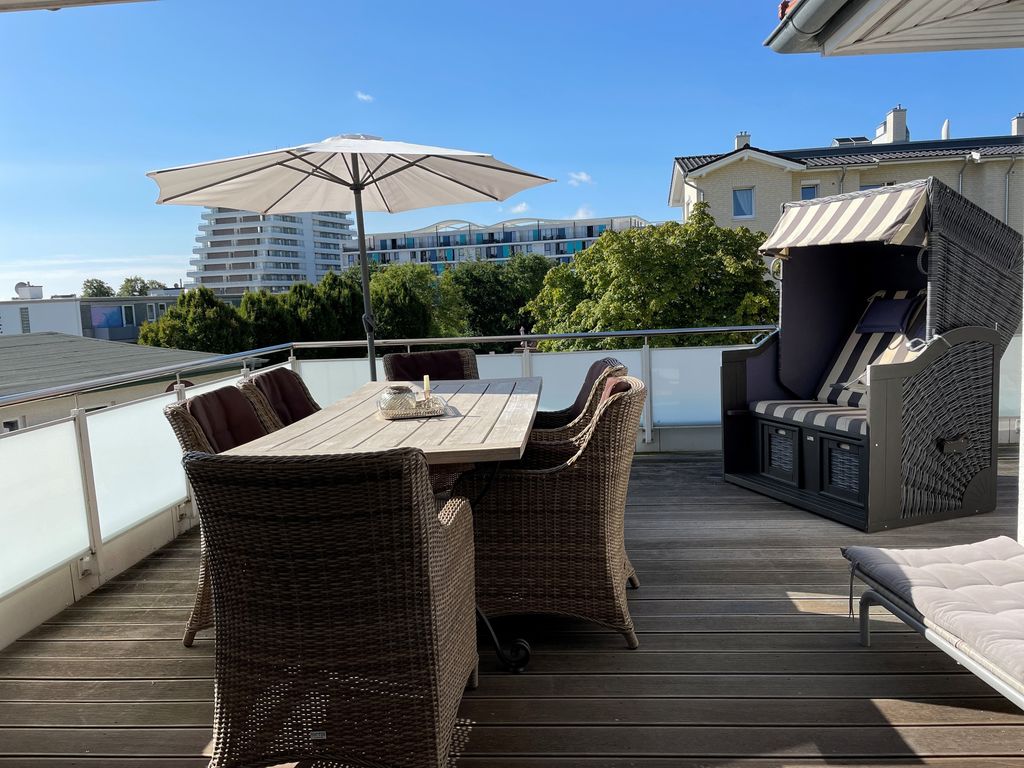 Penthouse "SeaSide"