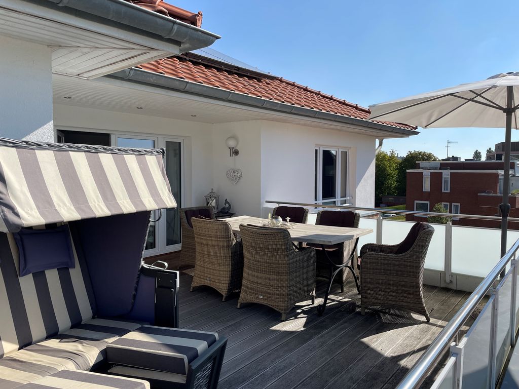 Penthouse "SeaSide"