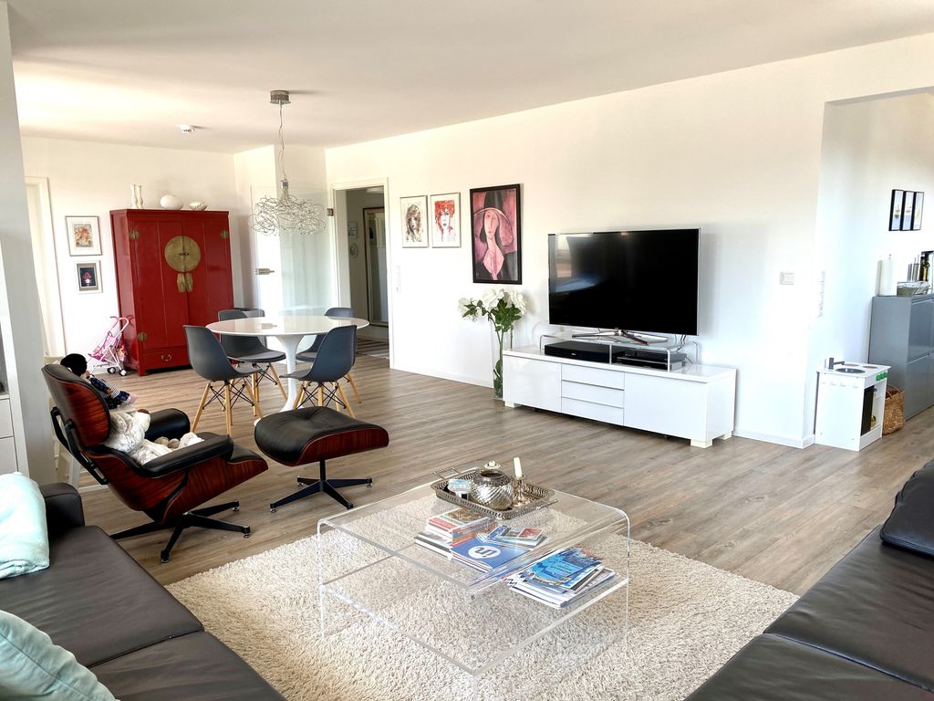 Penthouse "SeaSide"