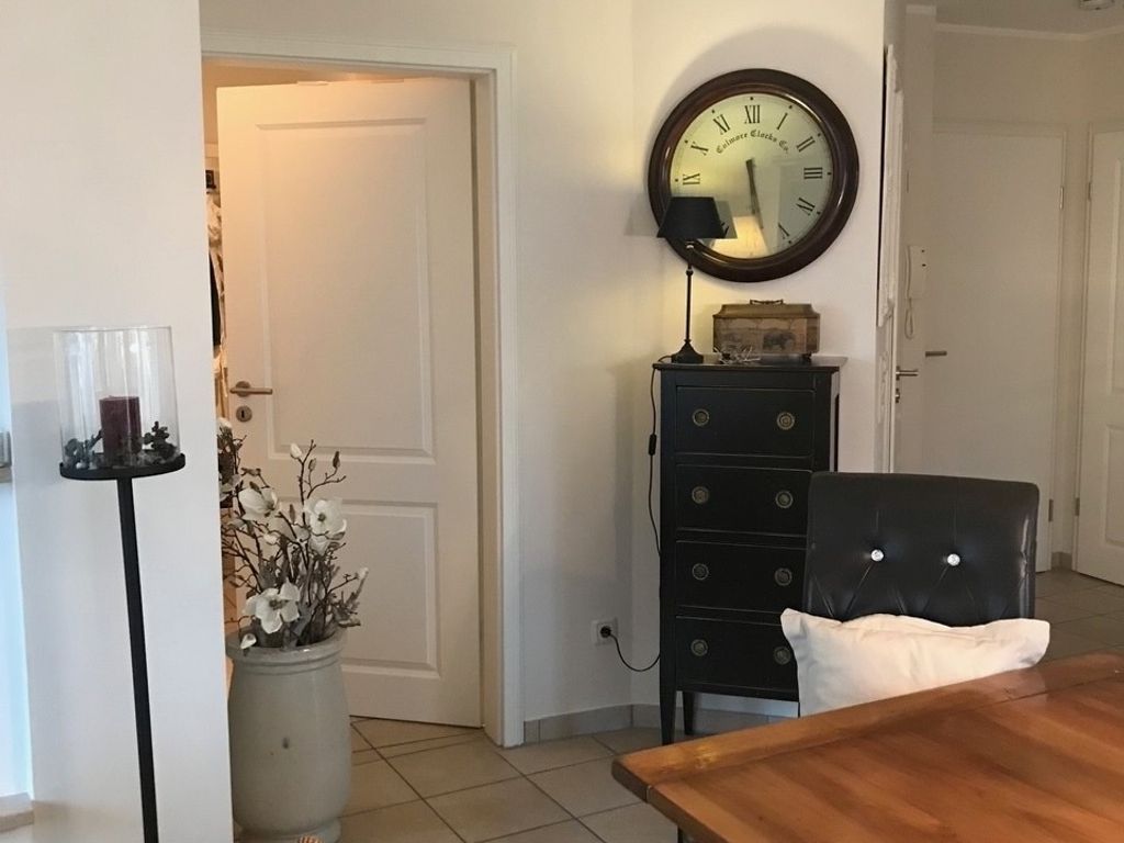 Godeke Michels Ferienwohnung 2.1 Seestr.5b
