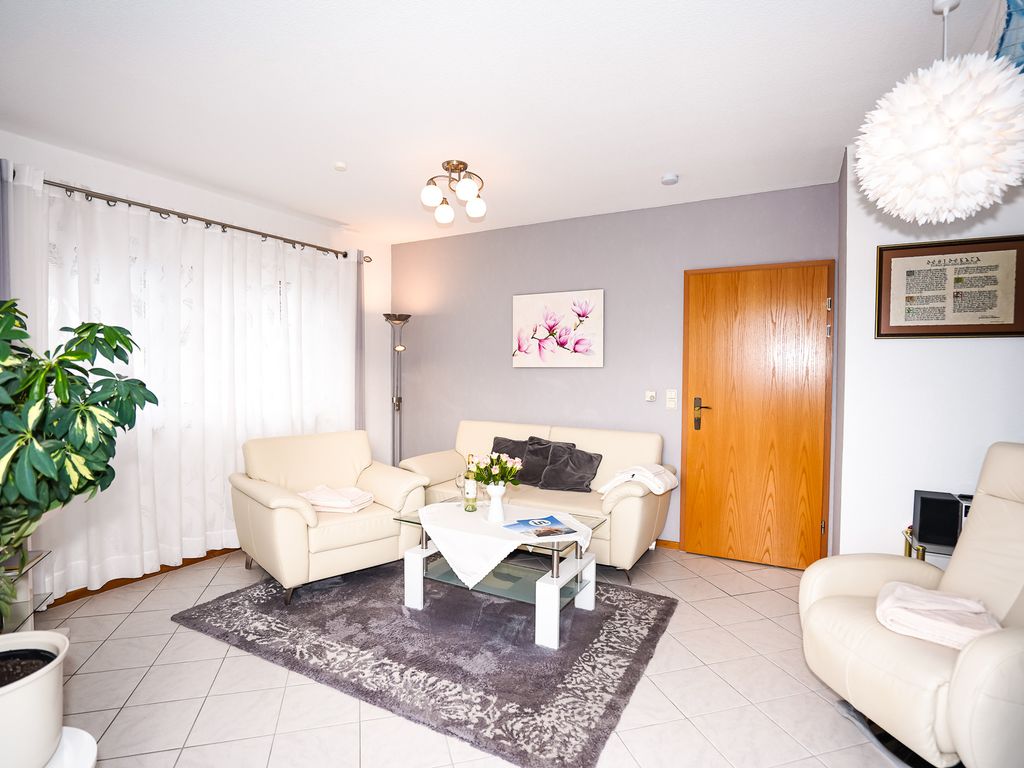 Haus Strandperle (FeWo)