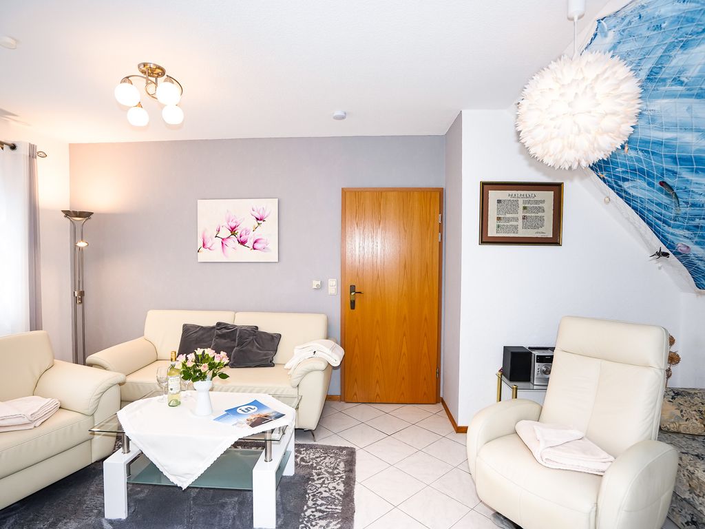 Haus Strandperle (FeWo)