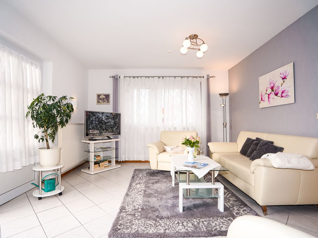 Haus Strandperle (FeWo)