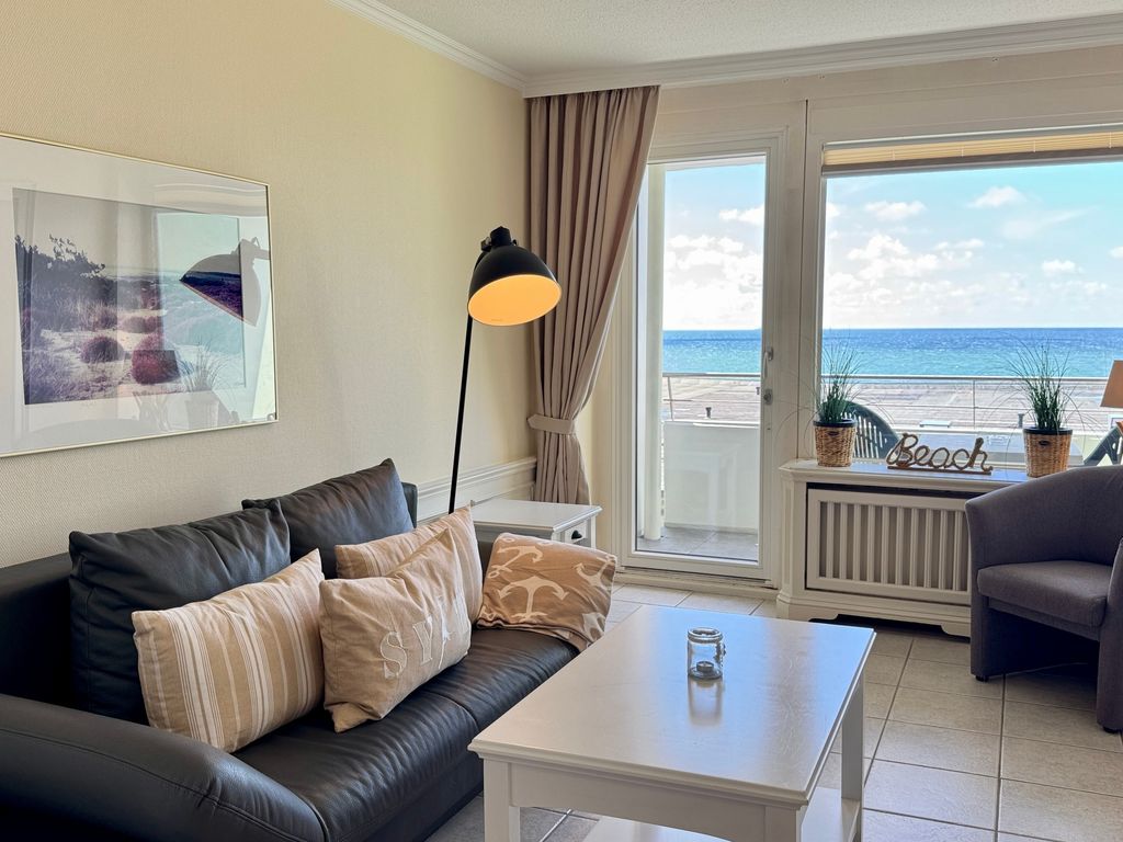 2-31, Seeseite, Haus am Meer, 1.Etage