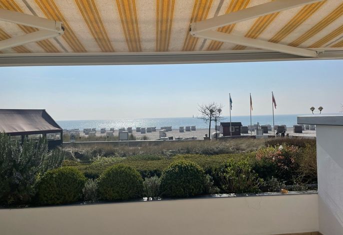 Miramar Terrasse am Meer – Foto 1
