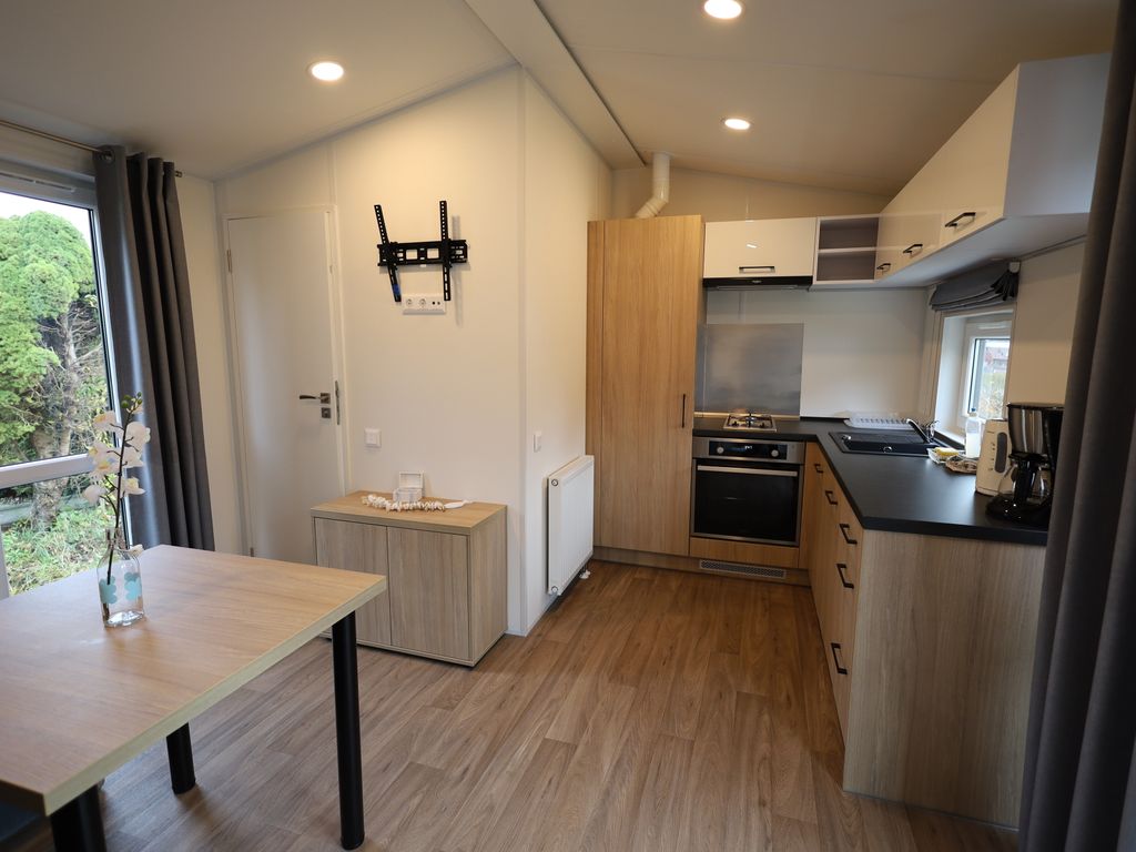 Mobilheim Smallpod