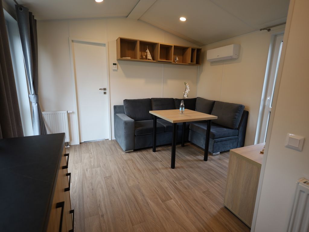 Mobilheim Smallpod