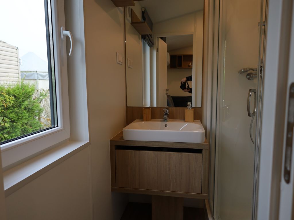 Mobilheim Smallpod
