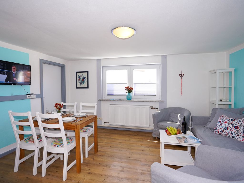 Haus Marienfeld Wohnung "Michaela"