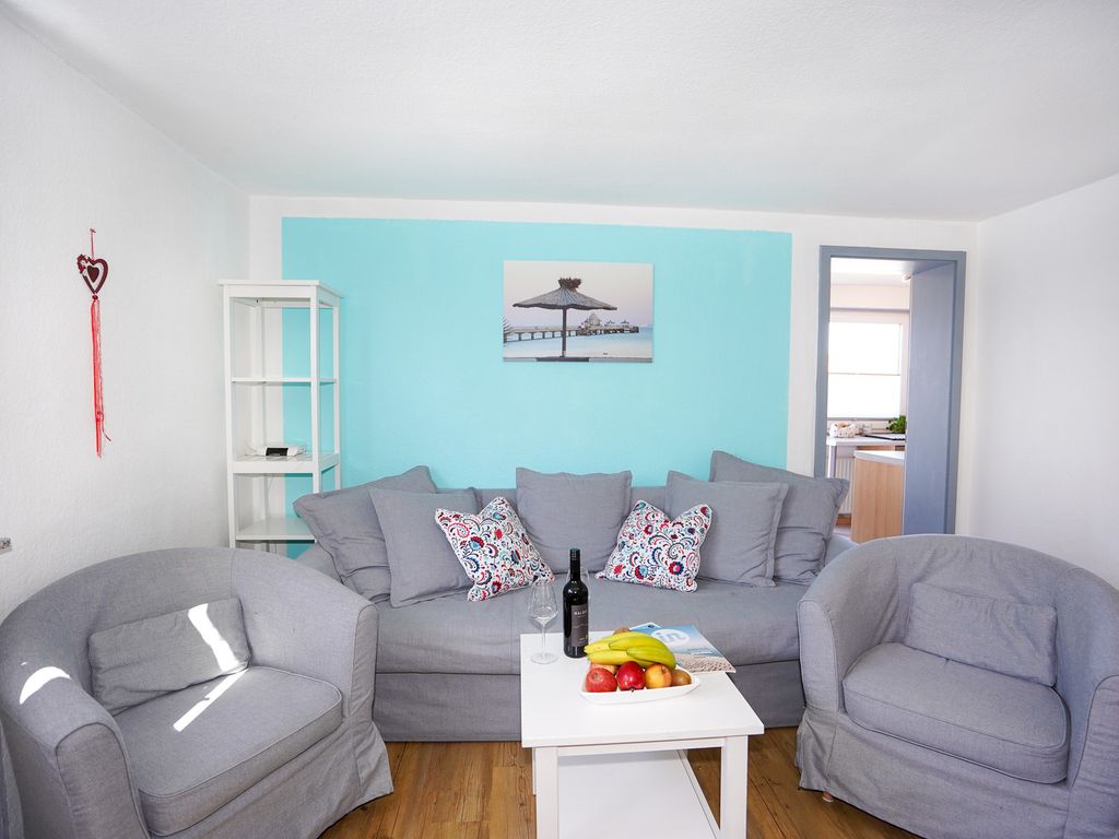 Haus Marienfeld Wohnung "Michaela"