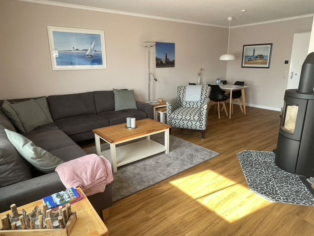 Ferienwohnung Kaufhold