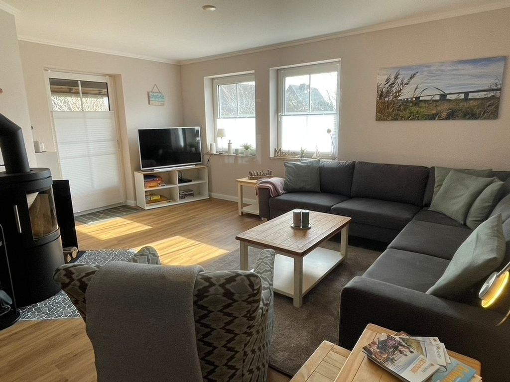 Ferienwohnung Kaufhold