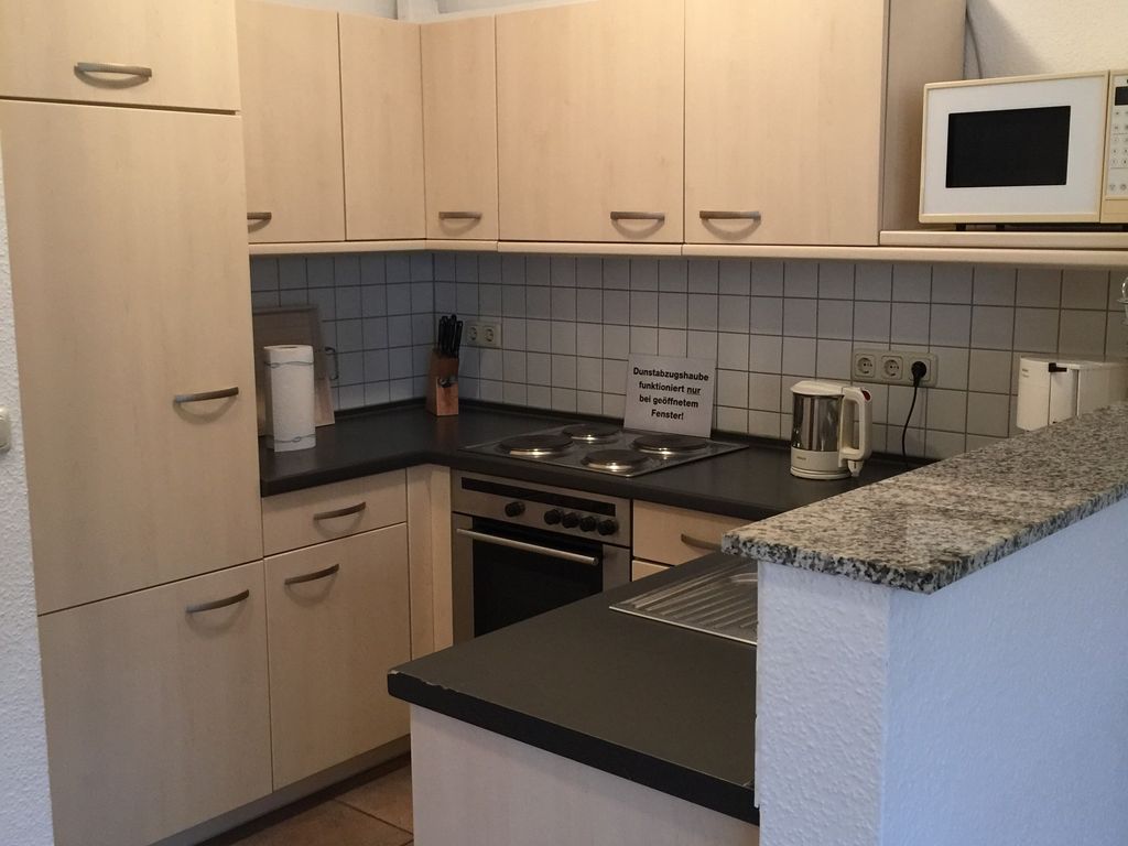 Ferienwohnung Sünnenkringel 61