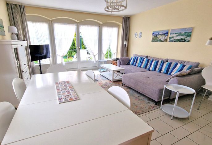 Haus am Fuchskamp – Foto 1