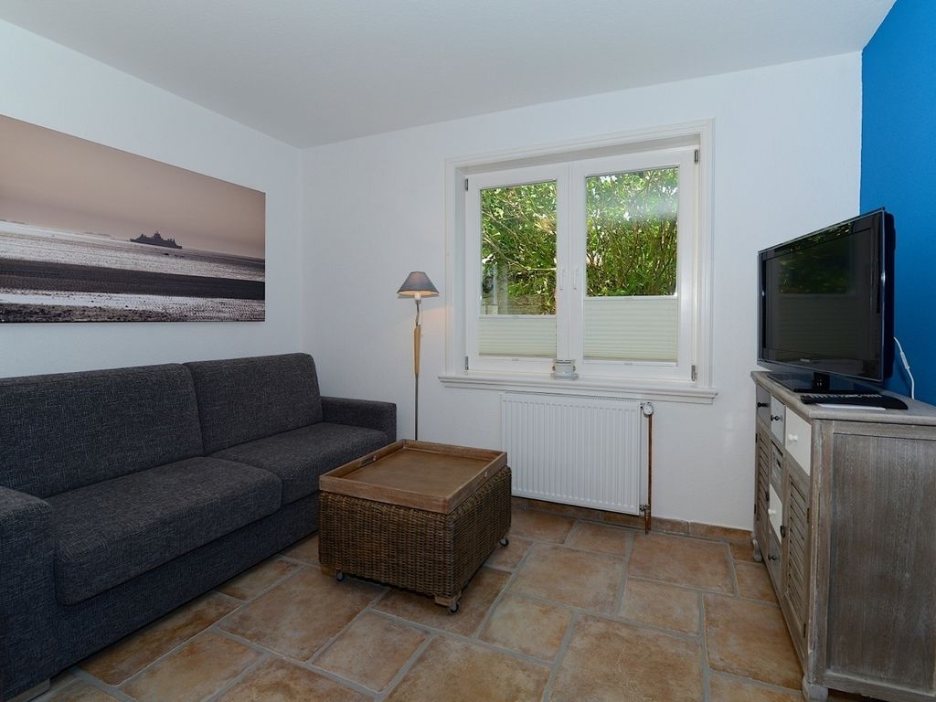 Haus Poggfred Whg 01