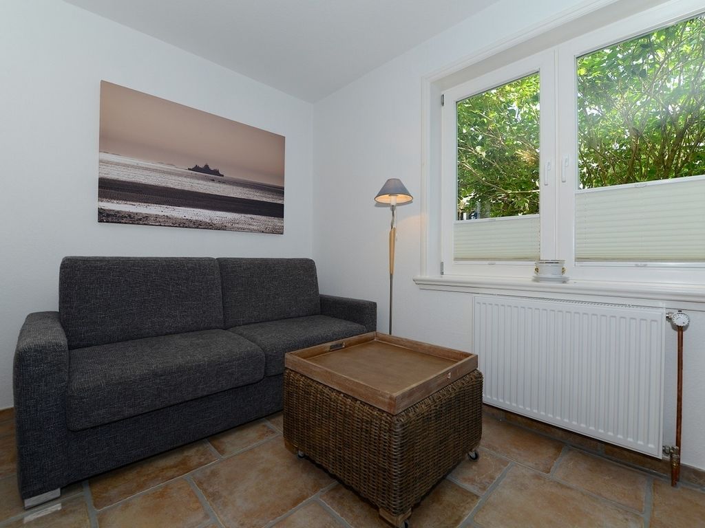 Haus Poggfred Whg 01