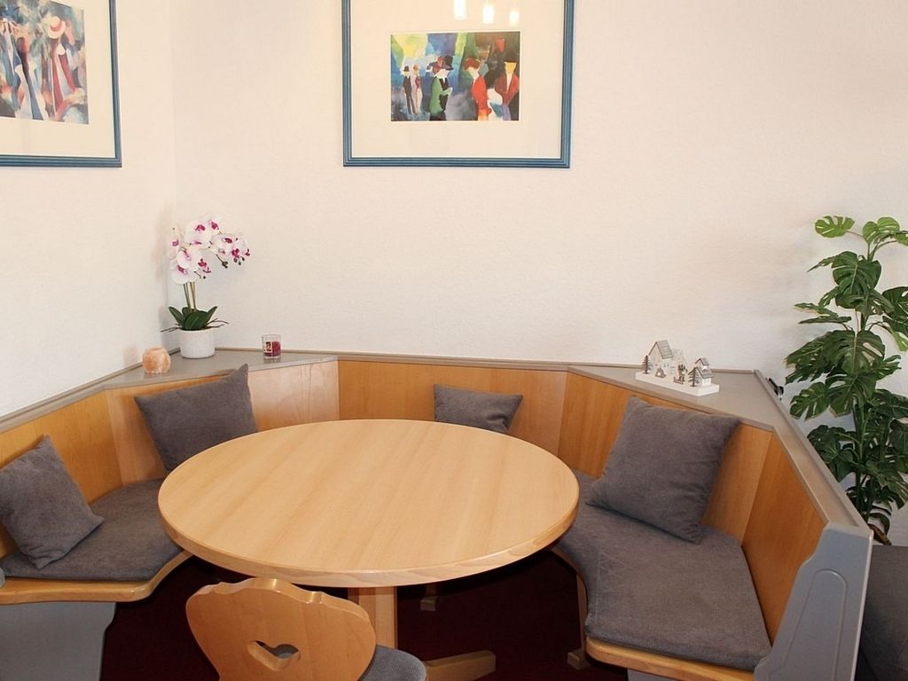 Ferienhaus Nr. 72, Kategorie Komfort, Feriendorf Hochbergle, Allgäu