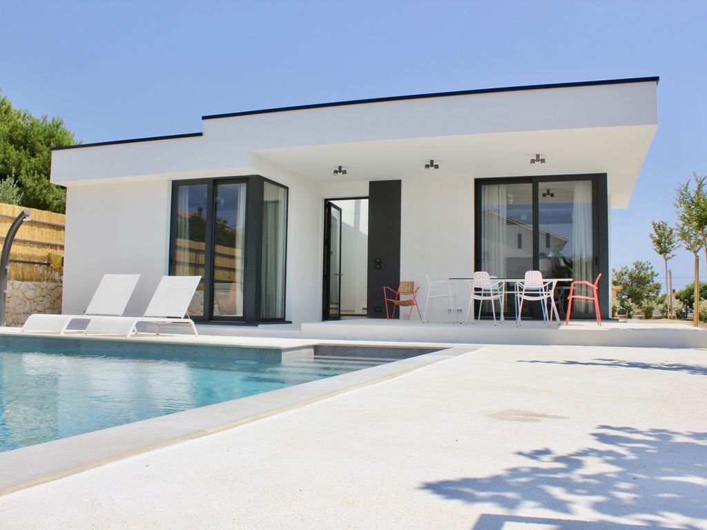 Villa Sunny Garden