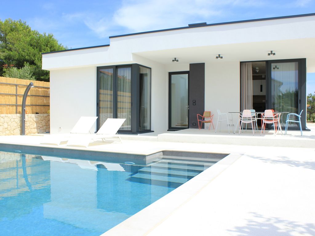 Villa Sunny Garden