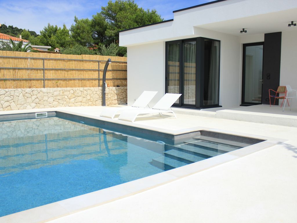 Villa Sunny Garden