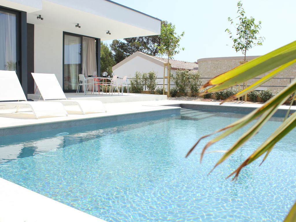Villa Sunny Garden